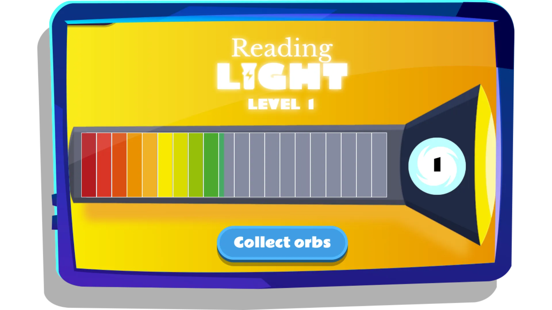 Adding a book to Reading Light