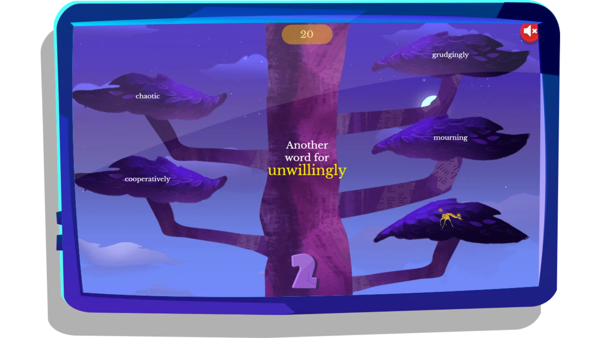 Word Climb